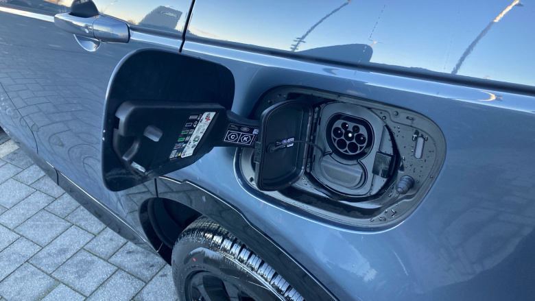 Land Rover Discovery Sport 1.5 P270e Dynamic HSE 5dr Auto [5 Seat] Station Wagon